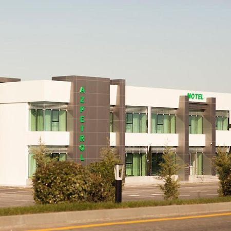 Bala-Muradkhan Azpetrol Hotel Kurdemir מראה חיצוני תמונה