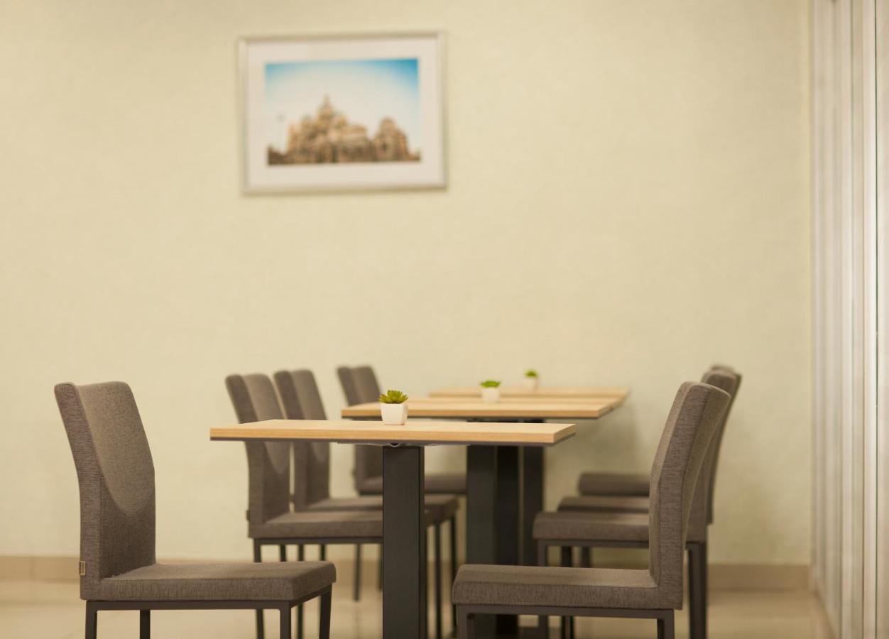 Bala-Muradkhan Azpetrol Hotel Kurdemir מראה חיצוני תמונה