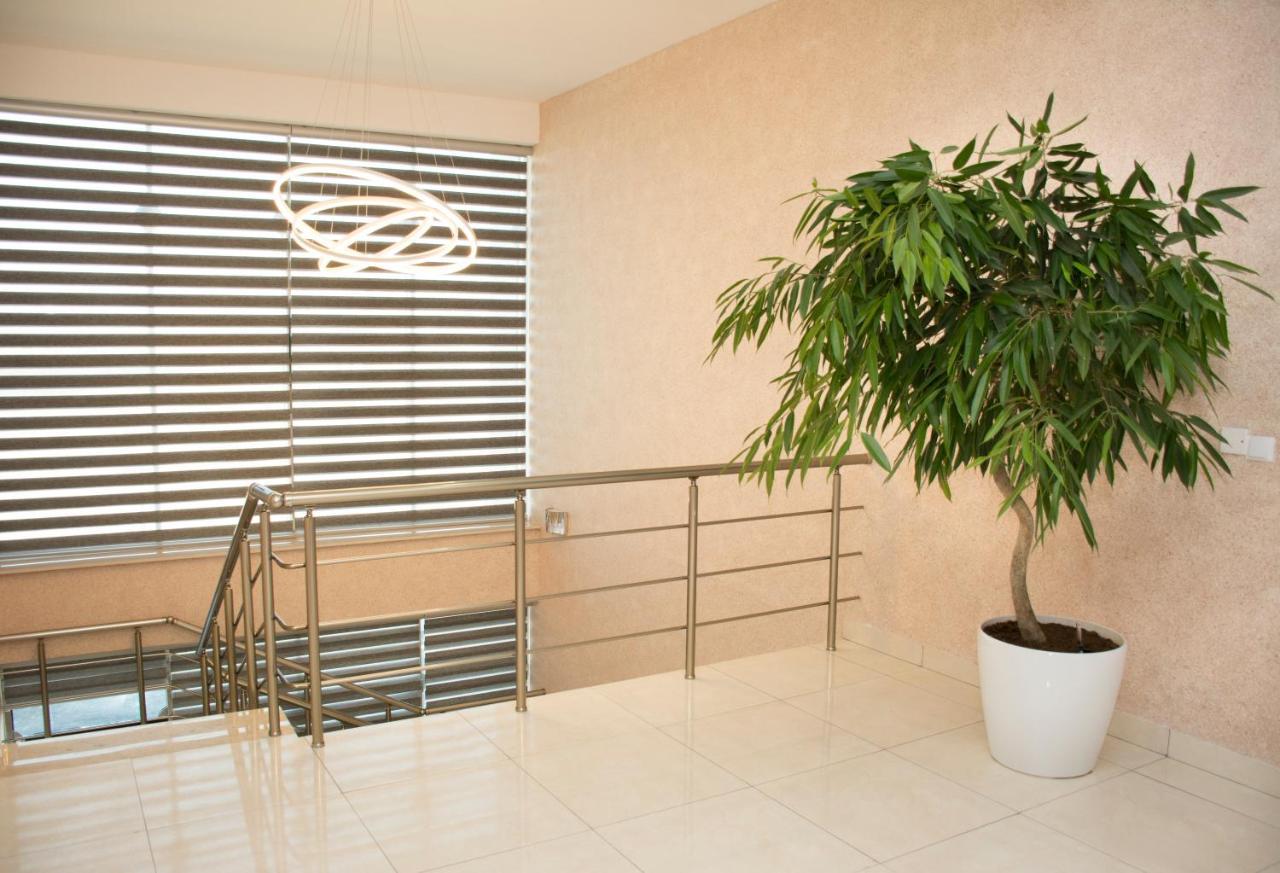 Bala-Muradkhan Azpetrol Hotel Kurdemir מראה חיצוני תמונה