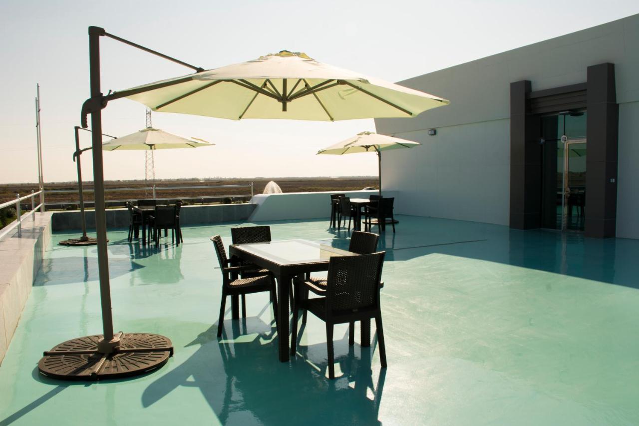 Bala-Muradkhan Azpetrol Hotel Kurdemir מראה חיצוני תמונה