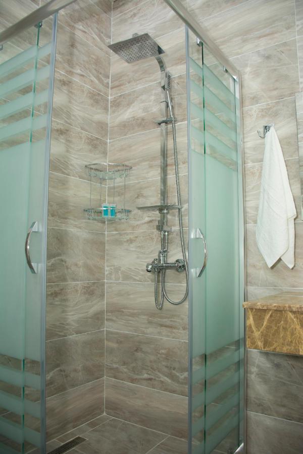 Bala-Muradkhan Azpetrol Hotel Kurdemir מראה חיצוני תמונה